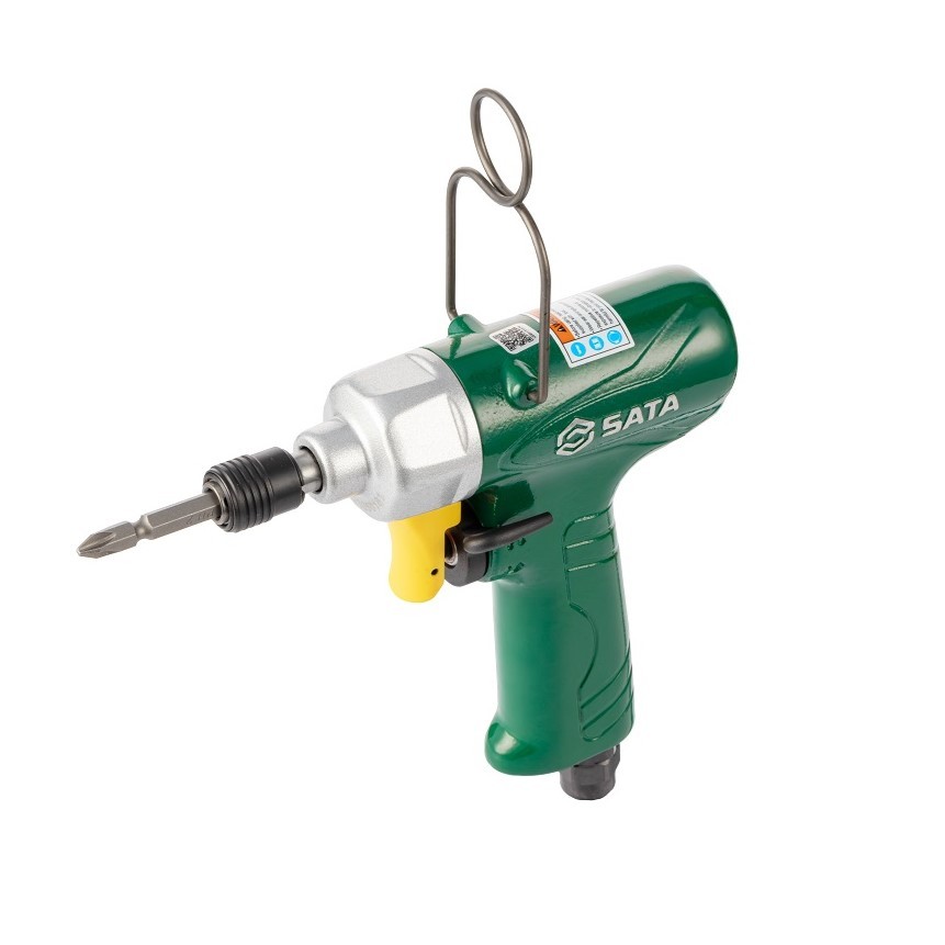 02311A SATA Pistol Grip Air Screwdriver 50N.m