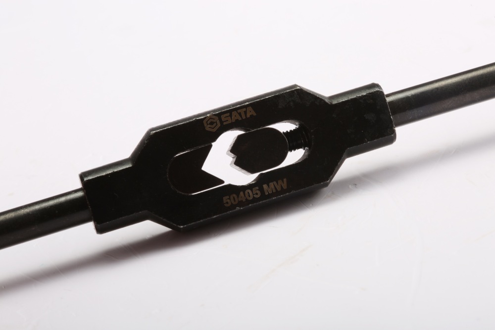 50405 SATA Adjustable Tap Wrench M3-M12