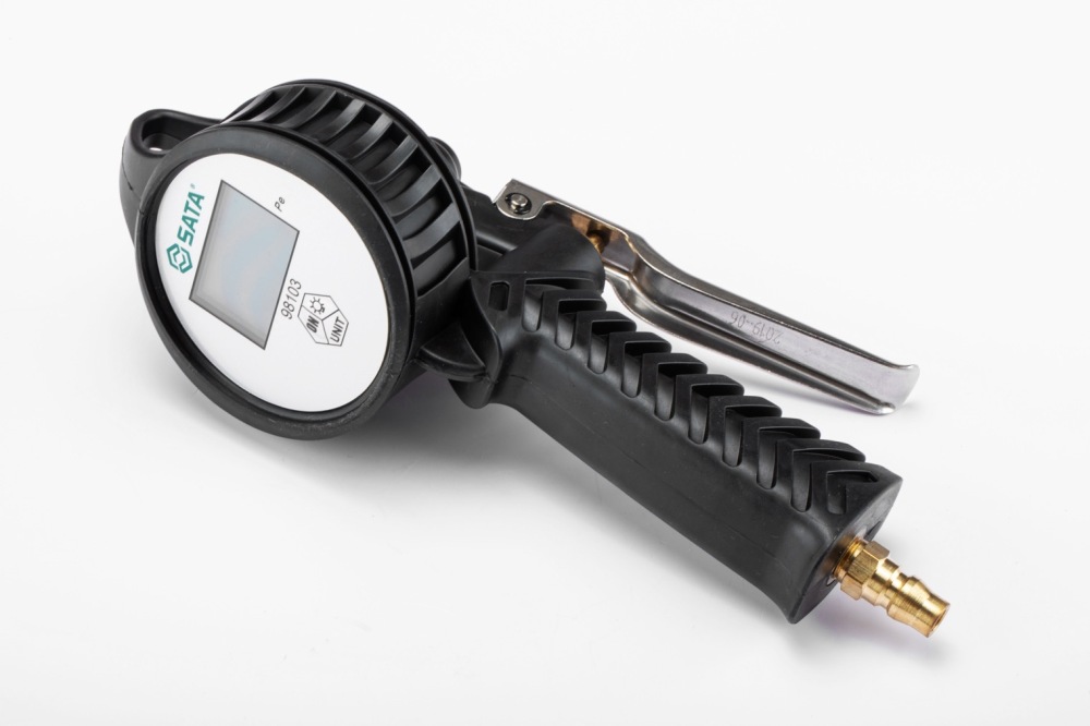 98103 SATA Digital Tyre Inflator