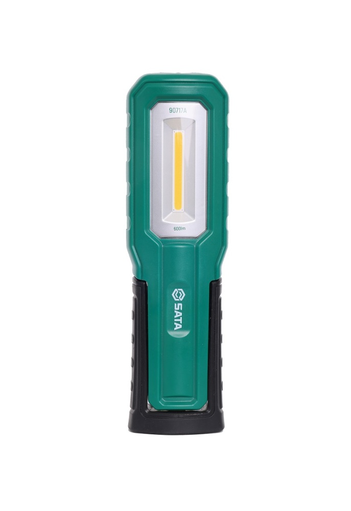 90717A SATA High Brightness Worklight 600lm