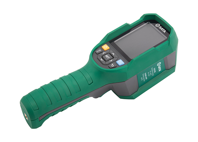 03082 SATA Professional Thermal lmager（-10°C ~400°C）