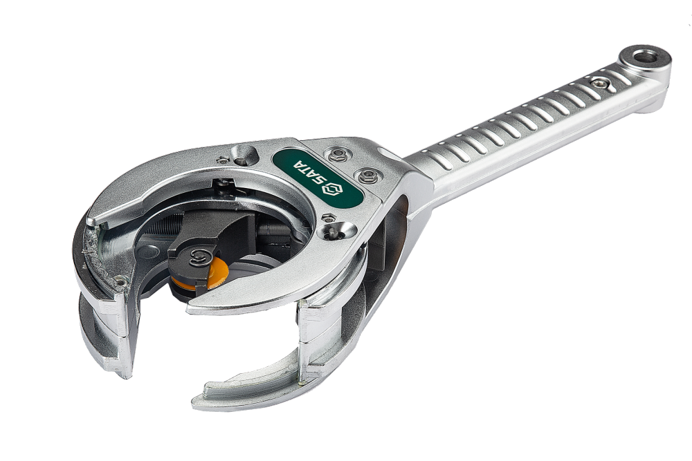 97316 SATA Ratcheting Pipe Cutter ?35-66MM