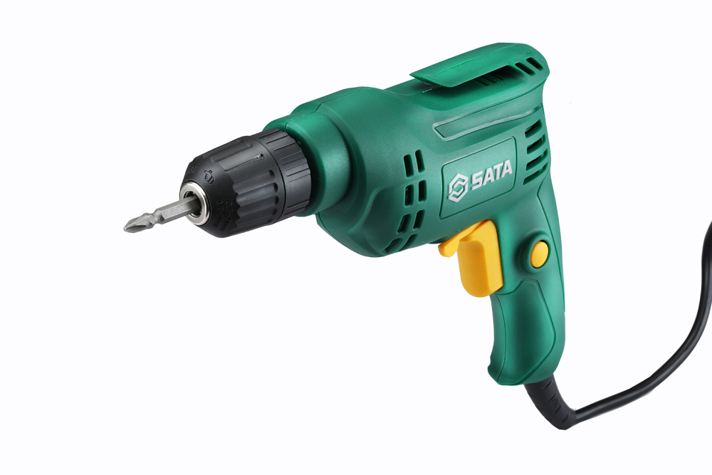 51305 SATA 10mm 320W Electric Hand Drill