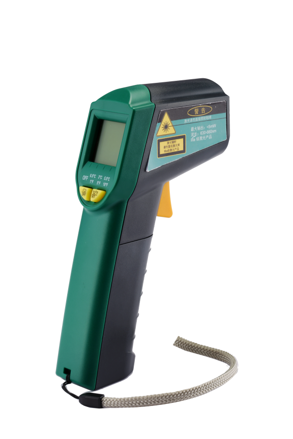 03031 SATA Infrared Thermometer