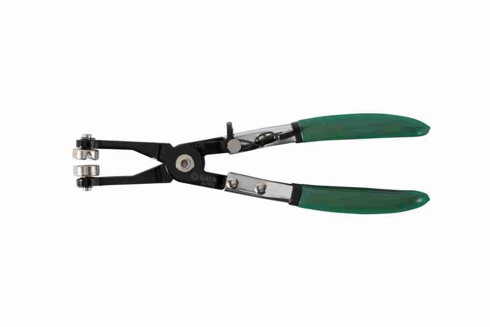 AE5931 SATA Swivel Jaw Hose Clamp Pliers
