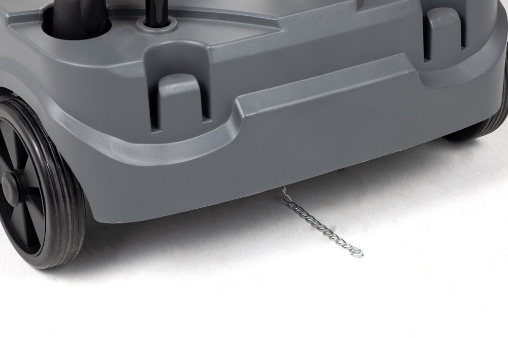 AE3112 SATA Vacuum Cleaner 70L