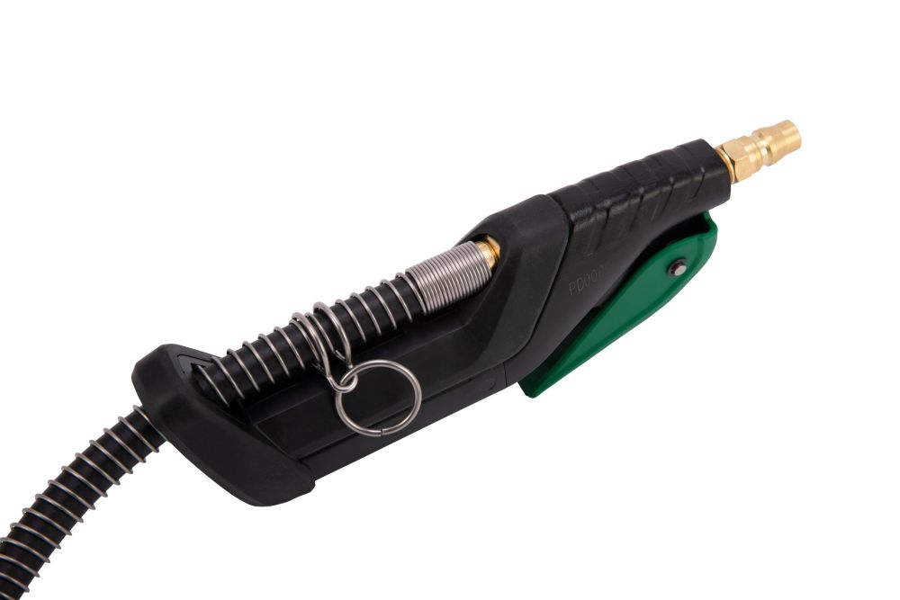 98104 SATA Equisite Digital Tyre Inflation Gun