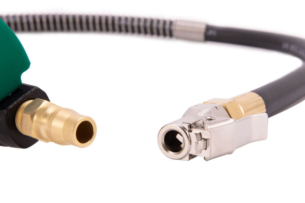 98104 SATA Equisite Digital Tyre Inflation Gun