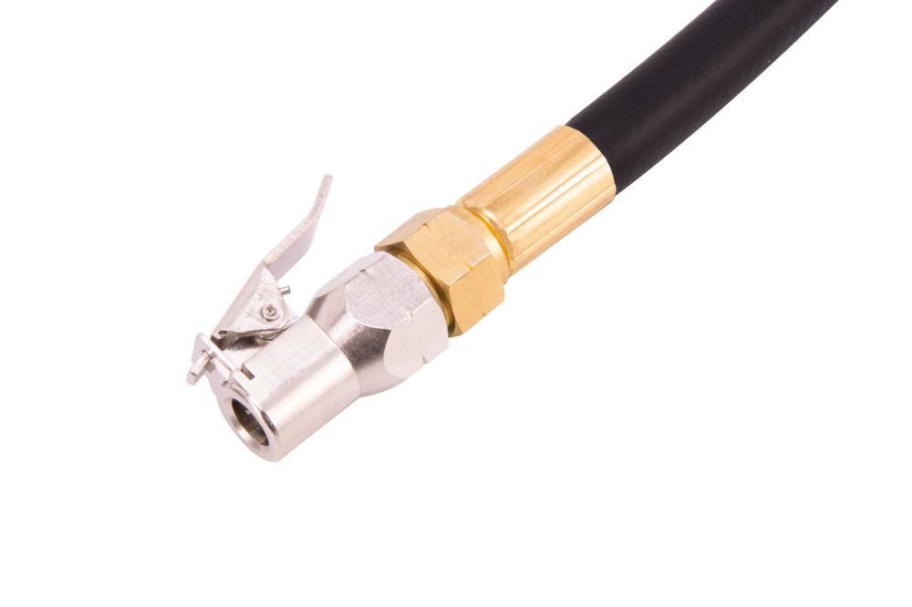 98104 SATA Equisite Digital Tyre Inflation Gun