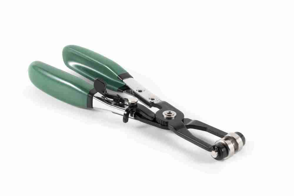 AE5931 SATA Swivel Jaw Hose Clamp Pliers
