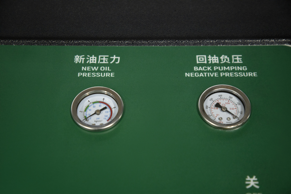 AE5771 SATA Brake Oil Changer