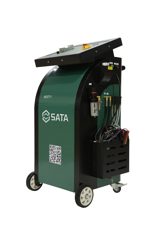 AE5771 SATA Brake Oil Changer