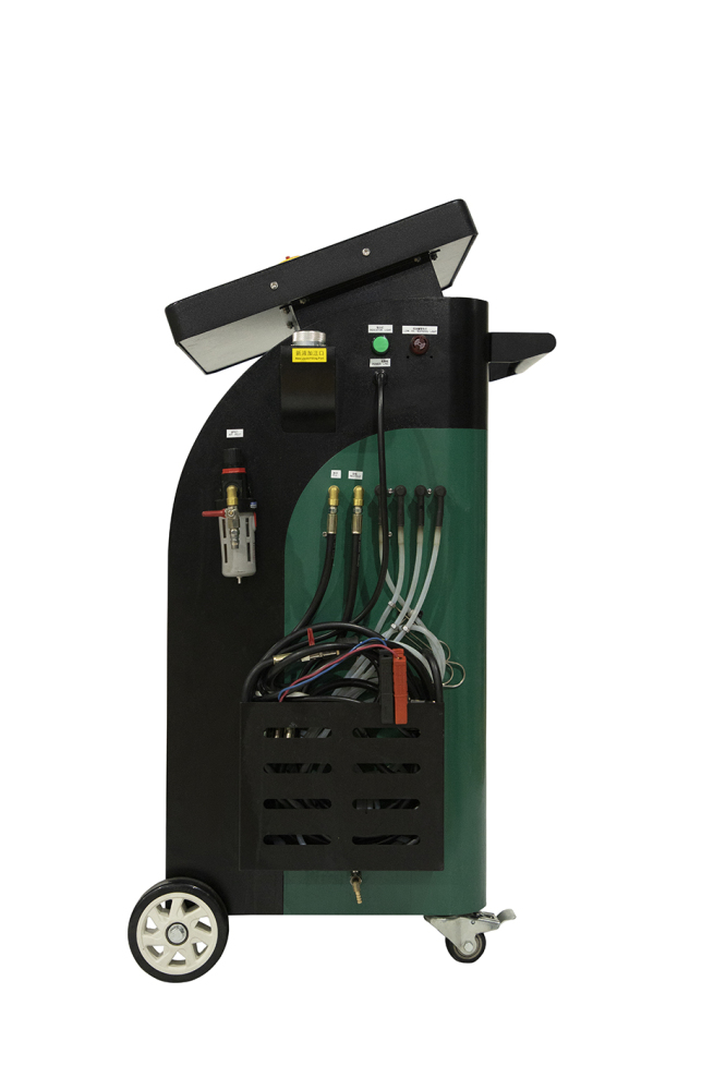 AE5771 SATA Brake Oil Changer