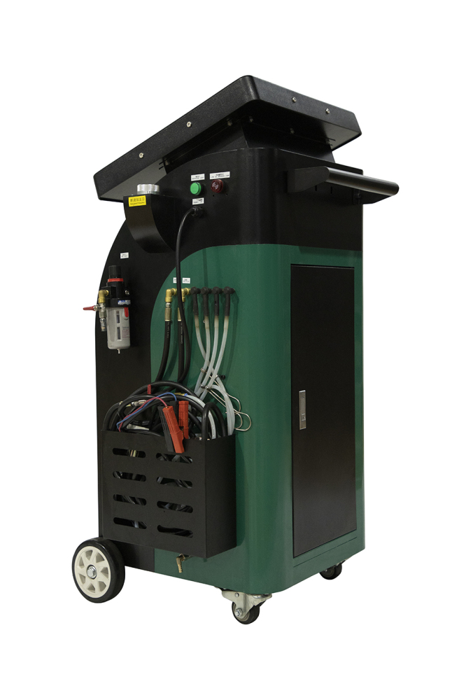 AE5771 SATA Brake Oil Changer