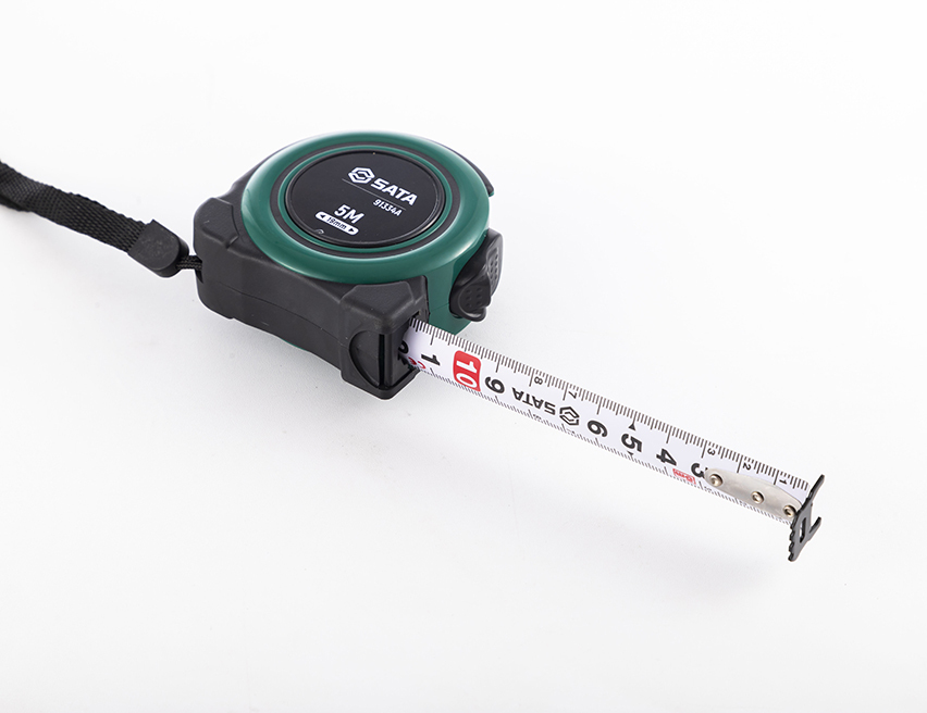 91333A  SATA Tape Measure 3.5Mx16MM
