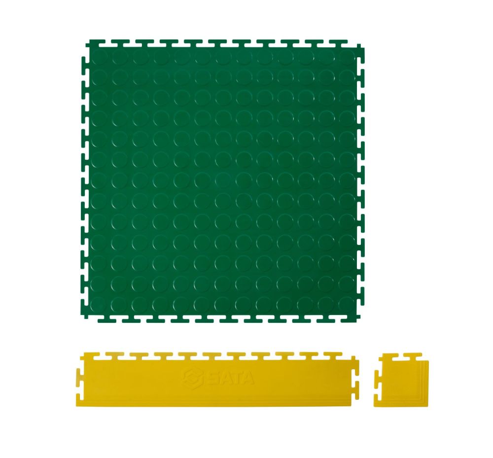AE3602 SATA Insulation Splicing Floor Set