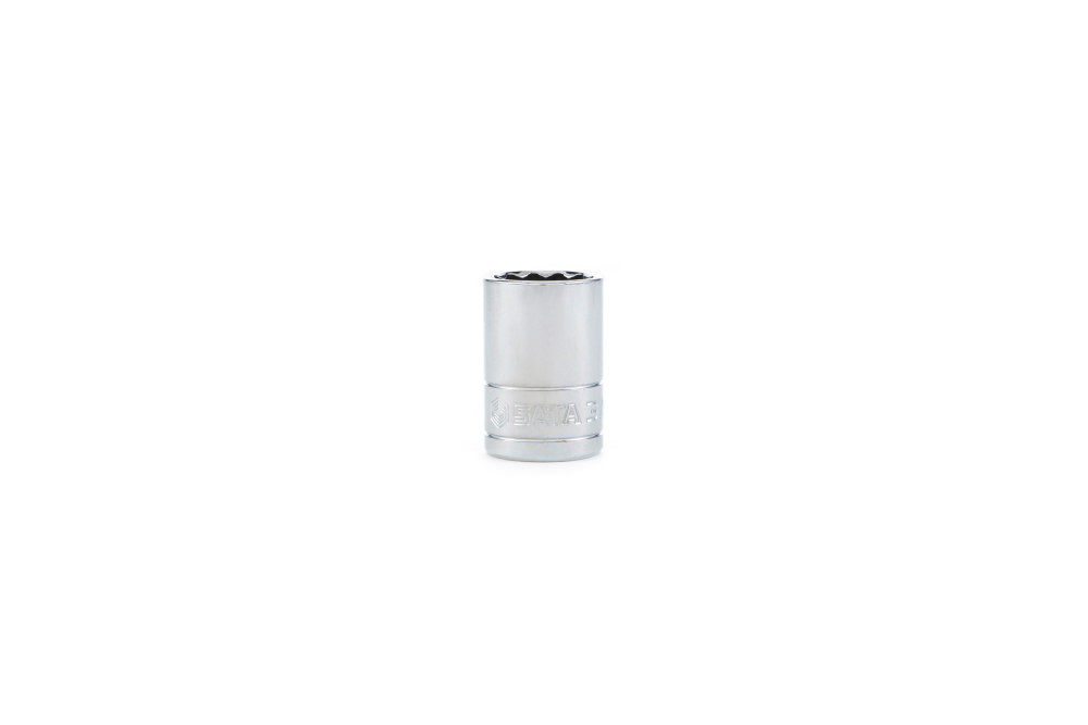 ST13503SC  SATA  1/2" Drive 12 Point Socket 7/16"