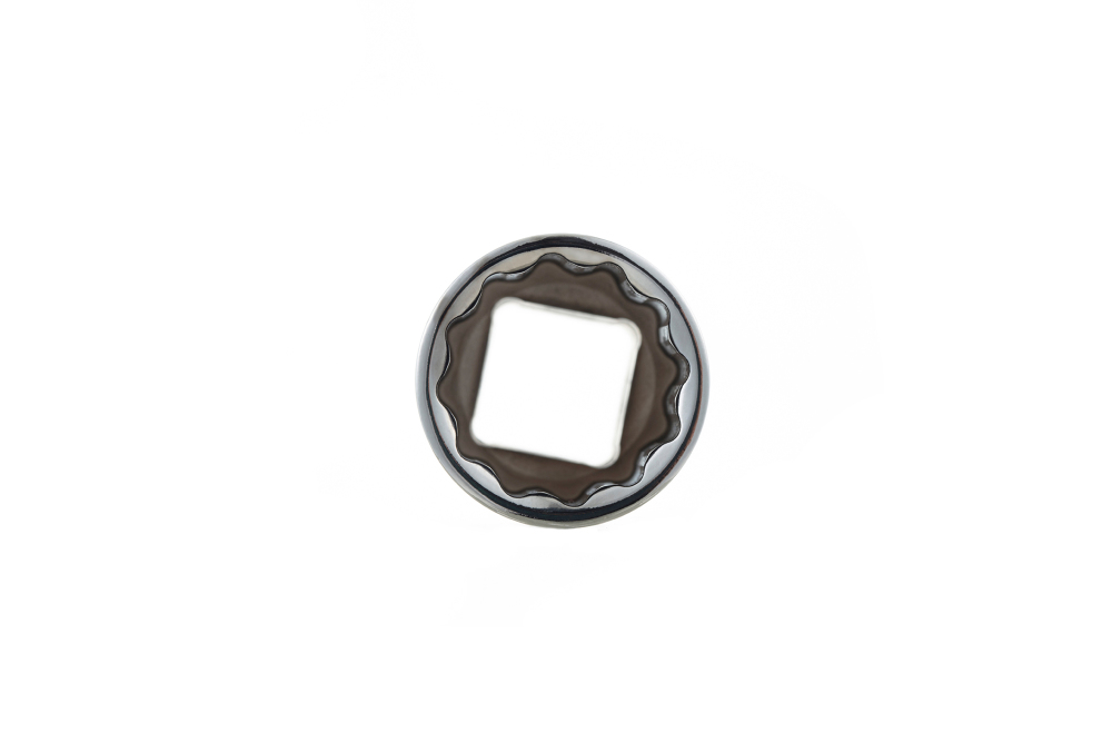 ST13503SC  SATA  1/2" Drive 12 Point Socket 7/16"