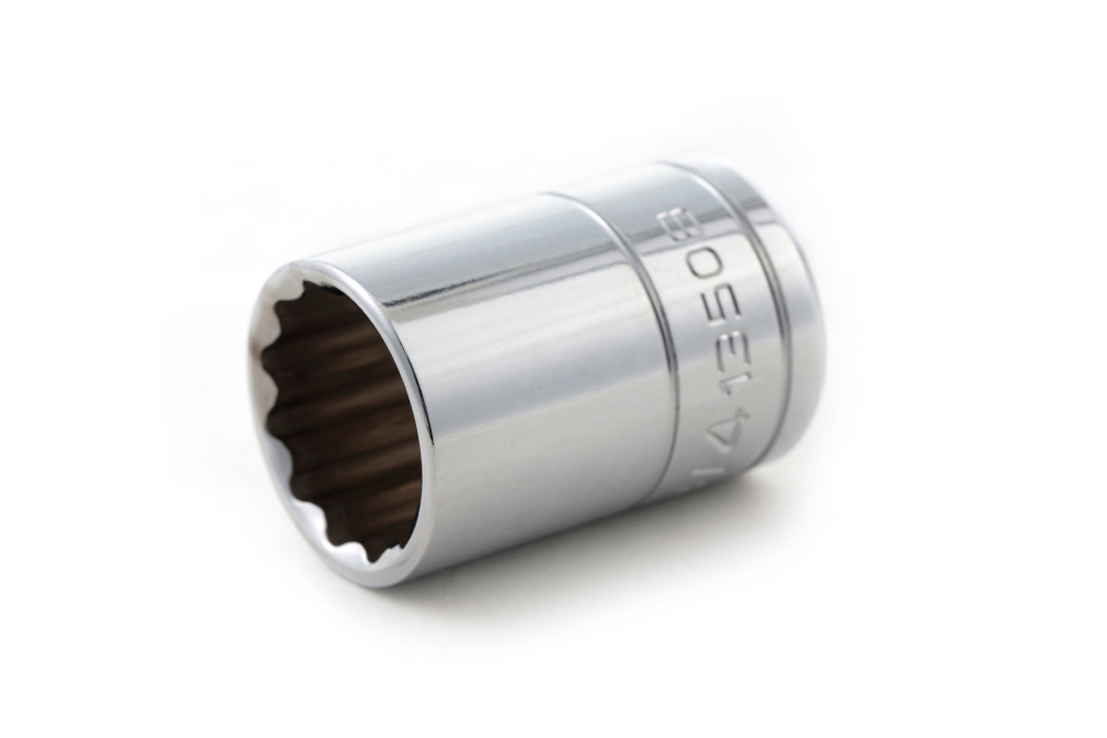 ST13503SC  SATA  1/2" Drive 12 Point Socket 7/16"