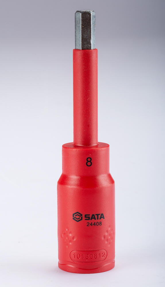 ST24405BU SATA 1/2" Drive Hex Bit Socket 1/2"