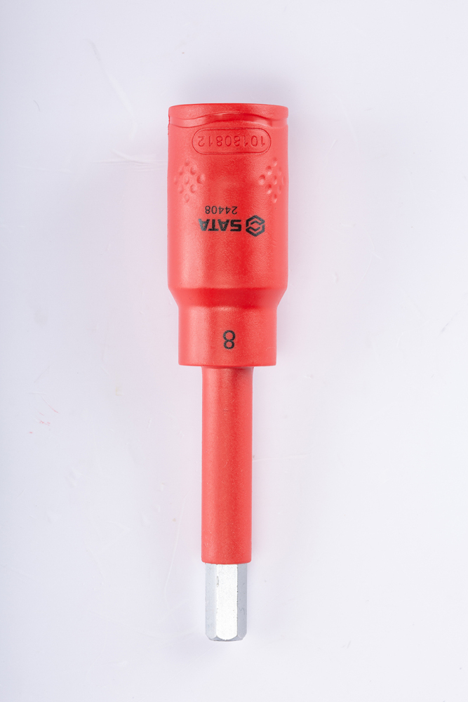 ST24405BU SATA 1/2" Drive Hex Bit Socket 1/2"