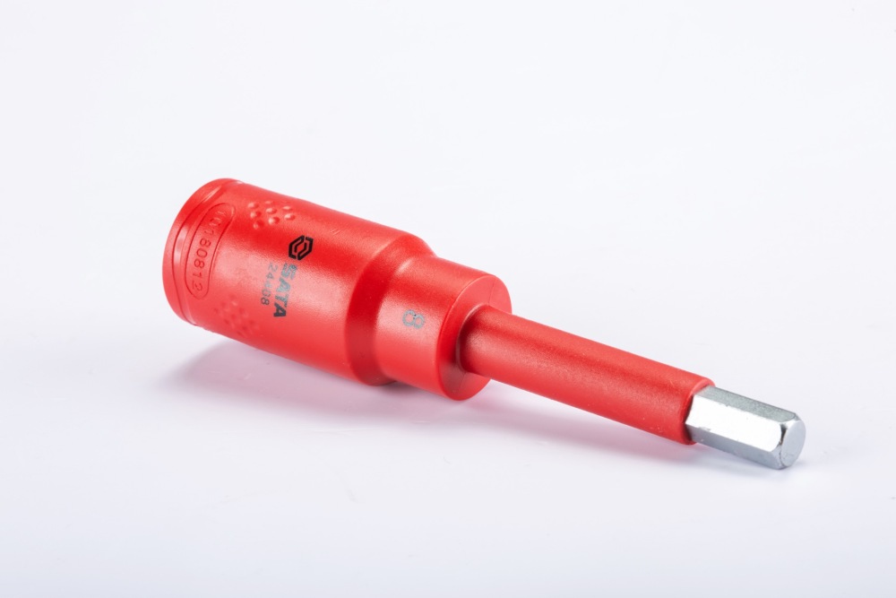 ST24405BU SATA 1/2" Drive Hex Bit Socket 1/2"