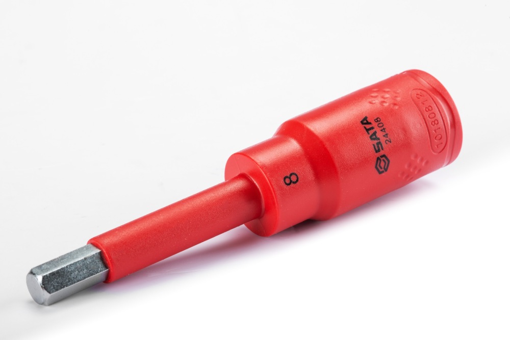 ST24405BU SATA 1/2" Drive Hex Bit Socket 1/2"