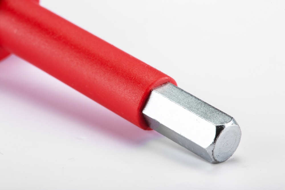 ST24405BU SATA 1/2" Drive Hex Bit Socket 1/2"