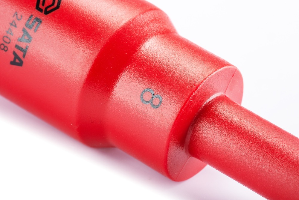 ST24405BU SATA 1/2" Drive Hex Bit Socket 1/2"