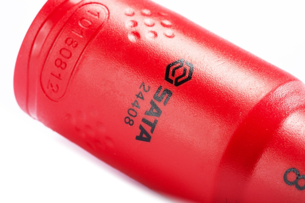 ST24405BU SATA 1/2" Drive Hex Bit Socket 1/2"