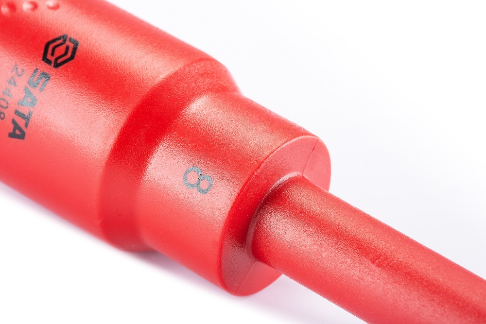 ST24405BU SATA 1/2" Drive Hex Bit Socket 1/2"