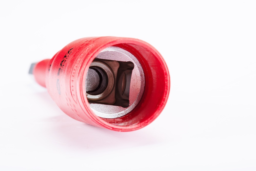 ST24405BU SATA 1/2" Drive Hex Bit Socket 1/2"