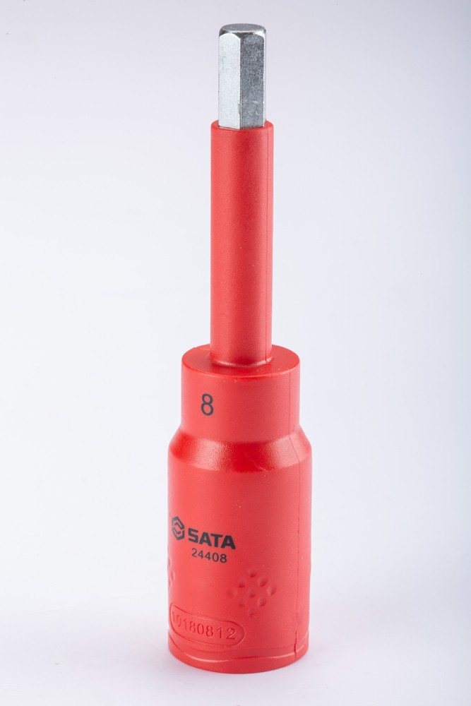 ST24405BU SATA 1/2" Drive Hex Bit Socket 1/2"