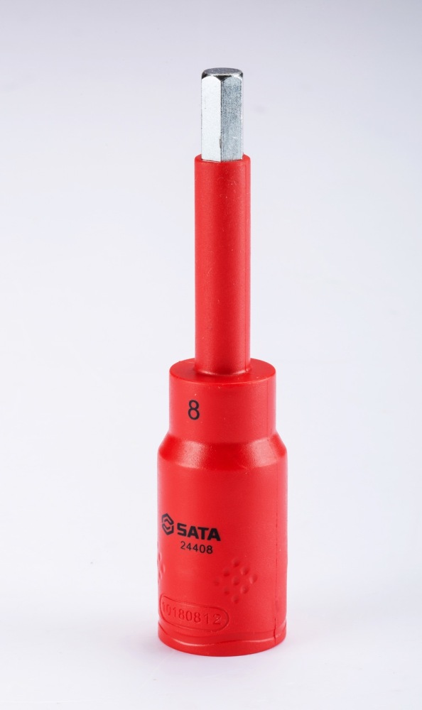 ST24406BU SATA 1/2" Drive Hex Bit Socket 9/16"