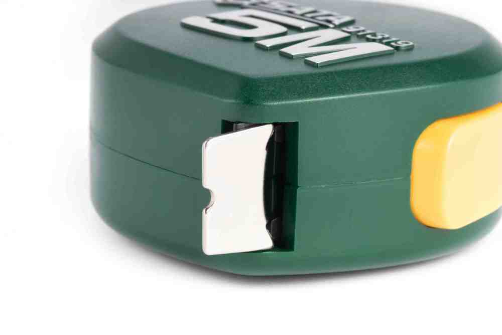 91319  SATA Water Drop Series Tape Measure 5MX19MM