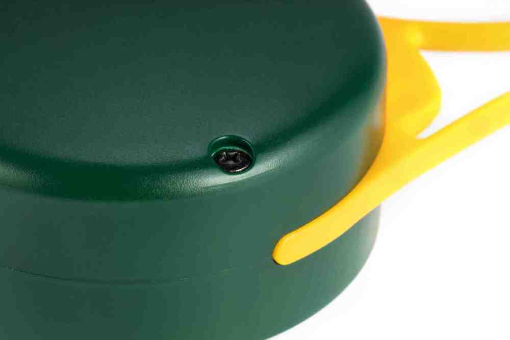 91319  SATA Water Drop Series Tape Measure 5MX19MM