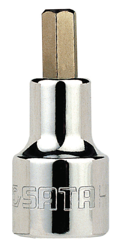 ST24403BU  SATA  1/2" Drive Hex Bit Socket 3/8"