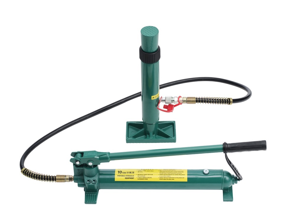 AE5862 SATA  10T Portable Jack