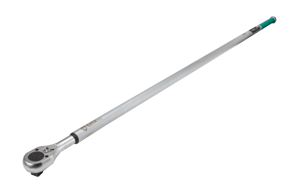 96532 SATA 1" Dr. Electronic Torque Wrench 400-2000Nm