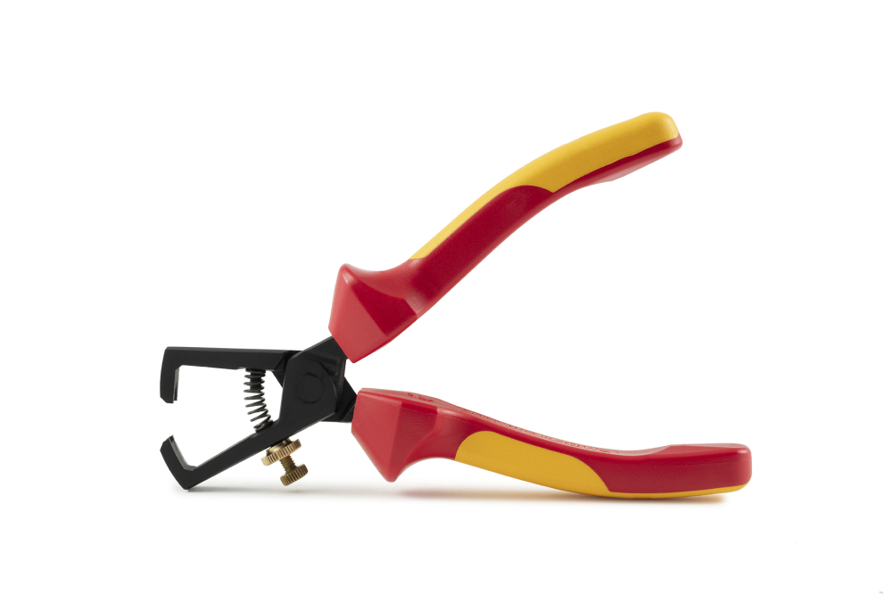 72630 SATA G Series VDE Insulated Wire Stripper 6"
