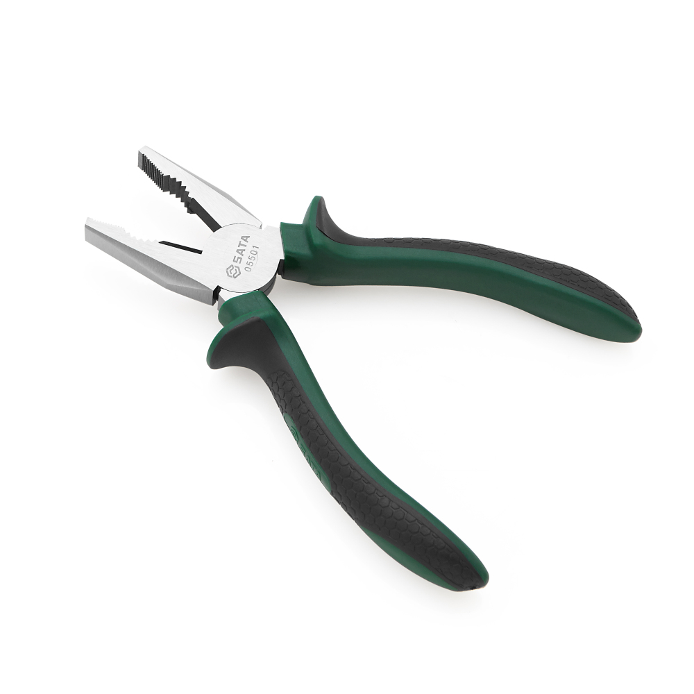 05501 SATA Combination Pliers 6"