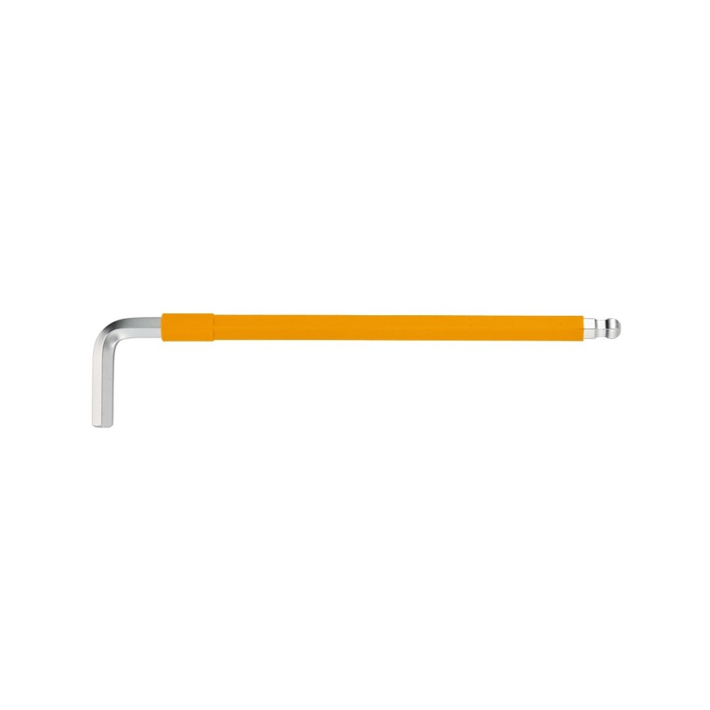 80114CH SATA Color Series Extra Long Torx Hex Key 8MM