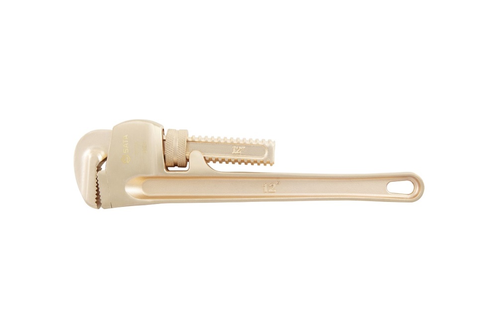 31185 SATA Explosion Proof Pipe Wrench 24"