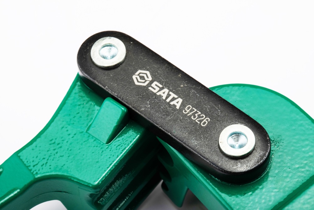97326 SATA 3-in-1 Tube Bender 90°(6/8/10MM)