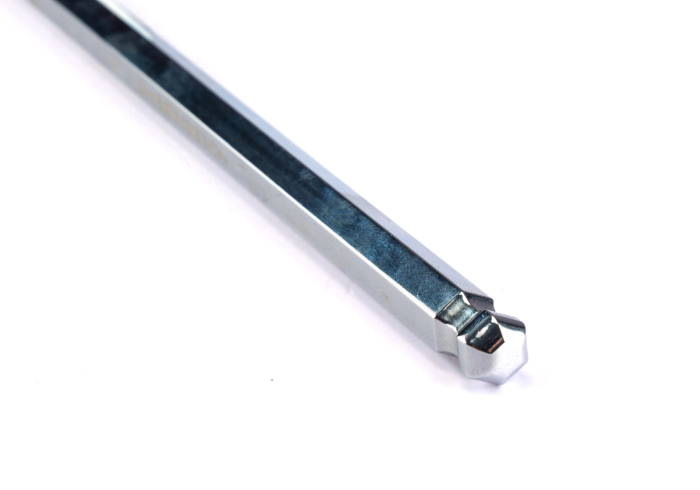 80110 SATA Extra Long Ball Point Hex Key 5MM