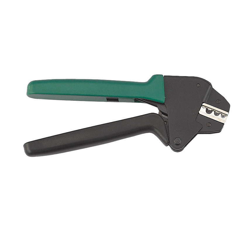 91155 SATA Crimping Pliers for Non-Insulated Terminals 0.5-6mm2