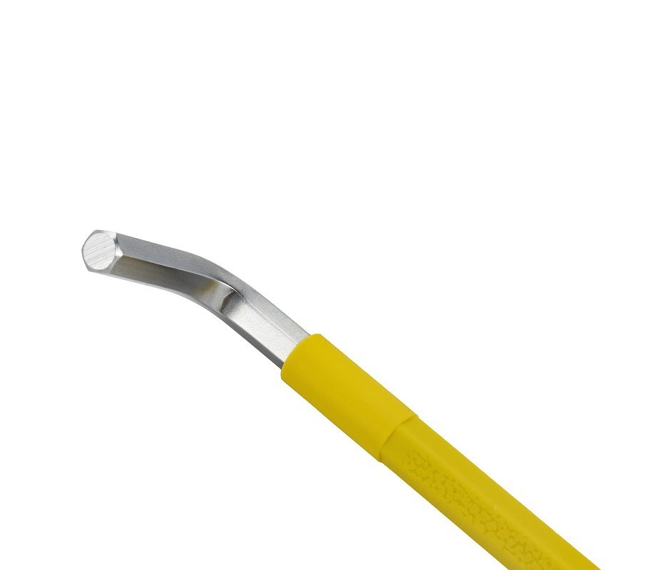 80112CH SATA Color Series Extra Long Torx Hex Key 6MM