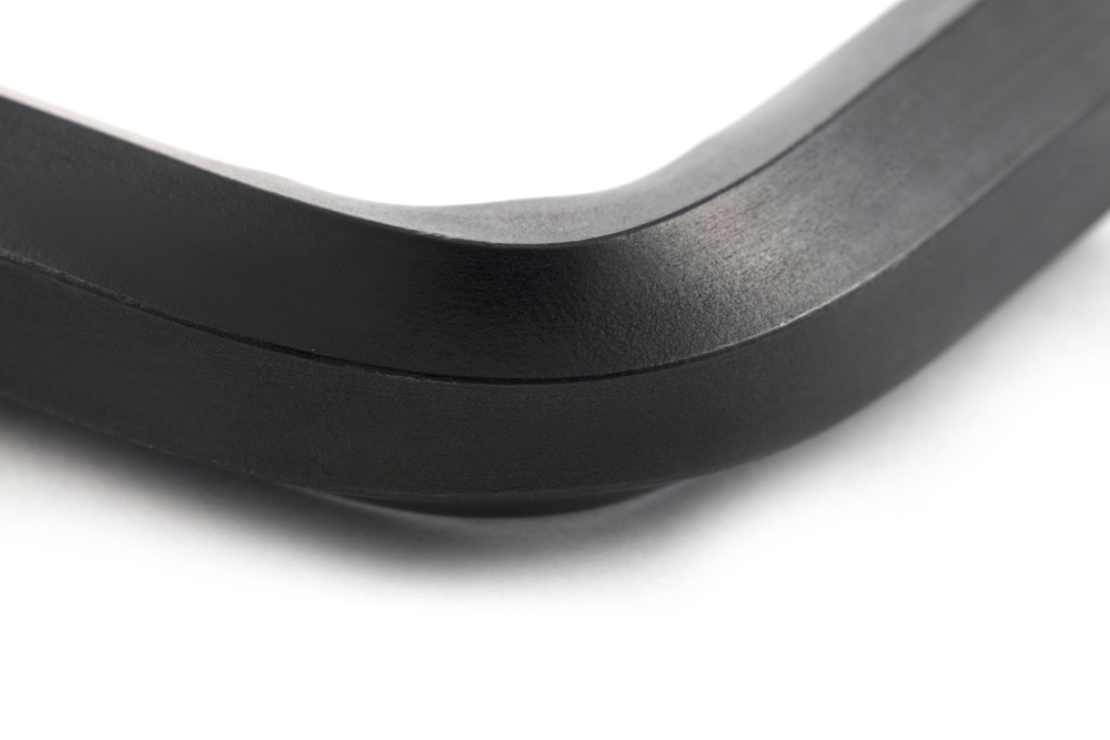 84417 SATA Black Plated Hex Key 3/4"