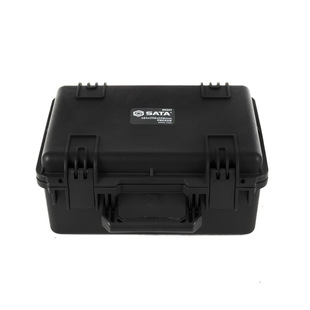 95308 SATA Safety Case 570x418x228MM