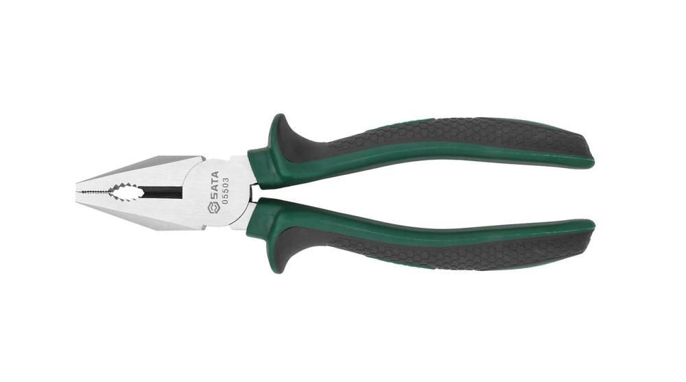 05503 SATA Combination Pliers 8"